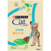 Purina Cat Chow Kitten Kurczak  sucha karma dla kota